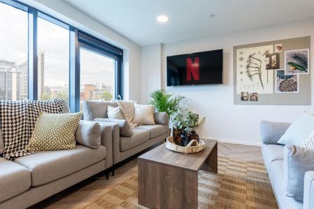 Studio to rent - Photo 3