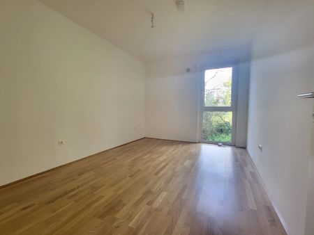 ERSTBEZUG 3-Zimmer-Wohnung mit Balkon, Top 9 - Photo 5