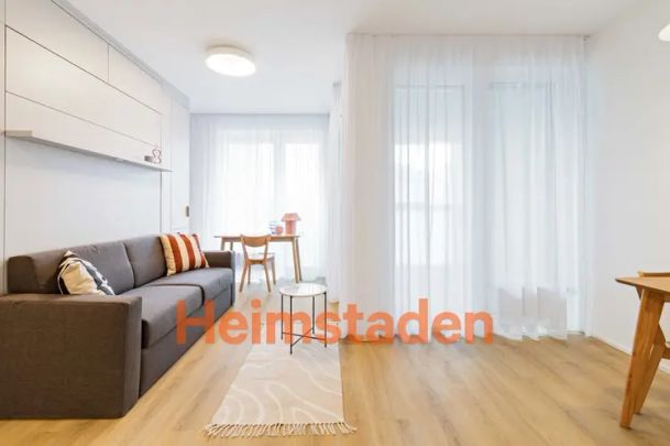 Pronájem bytu 1+kk 36 m - Photo 1