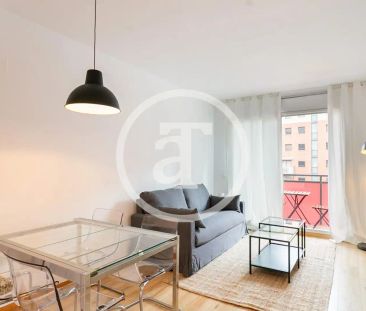 Piso de alquiler en Carrer de Pere IV, El Poblenou - Foto 1