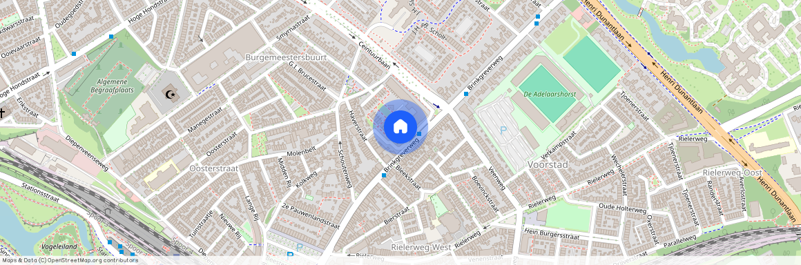 Larenstein 21, Burgemeestersbuurt, 7413XZ, Deventer