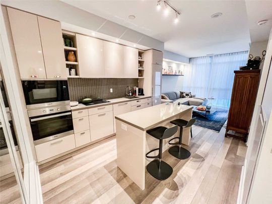 For Lease - 32 Davenport Road Unit# 1106, Toronto, Ontario - Photo 1