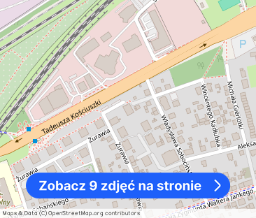 Piotrowice. Kawalerka NA Wynajem. - Zdjęcie 1