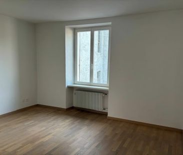 2.5 Zimmer, 30 m², 2. Stock - Photo 5