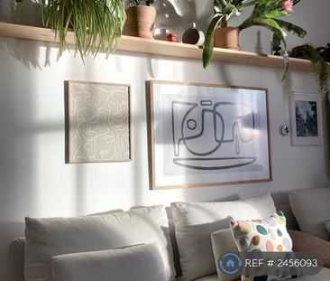 2 bedroom flat to rent - Photo 6