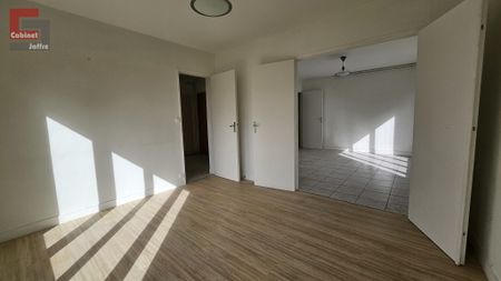 Location Appartement 3 pièces 63m² FONTAINEBLEAU 77300 - Photo 4