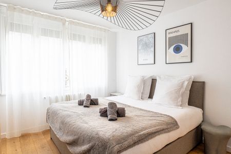 Location Appartement 3 pièces Meublé 89m² ANNECY 74000 - Photo 4