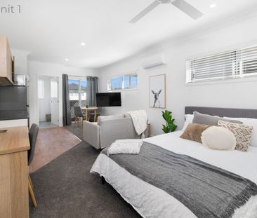 1/29 Stanley Road, Camp Hill, Qld 4152 - Photo 1