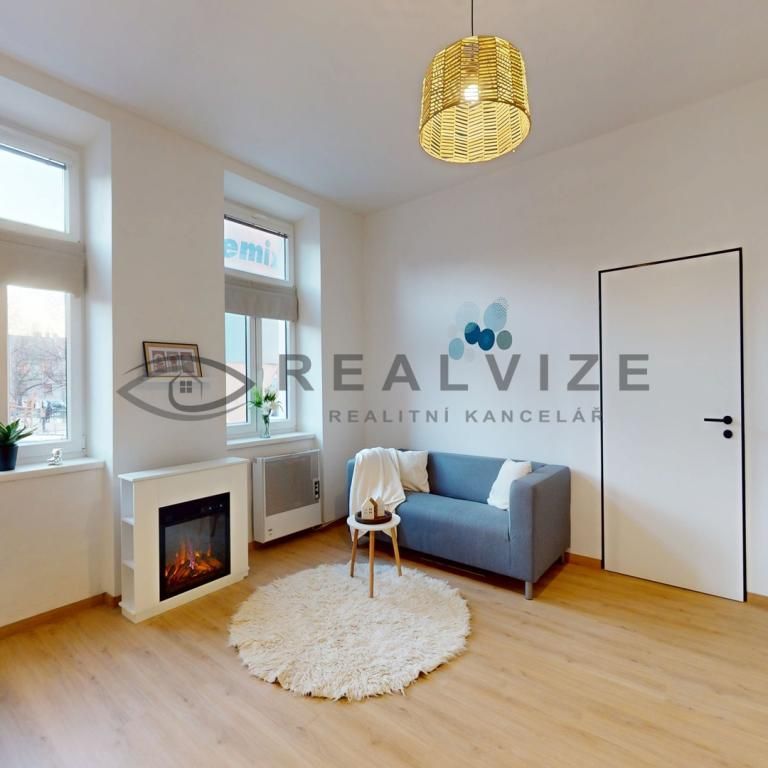 Pronájem bytu 2+kk 50 m2 - Photo 1