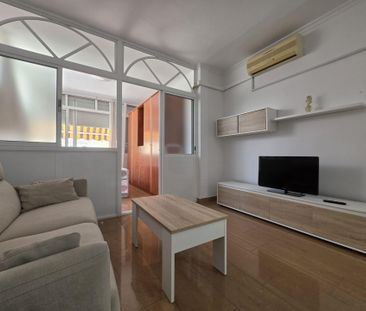 Apartamento – Torremolinos – Centro – 850€ MES – Ref. MA05-01016 - Photo 3