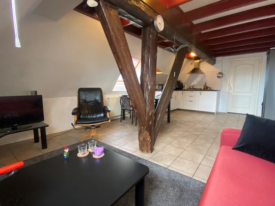 Torenstraat 78B - Photo 1