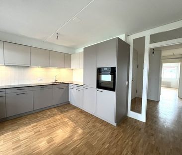 Sanierte Wohnung mit Weitsicht - Photo 4