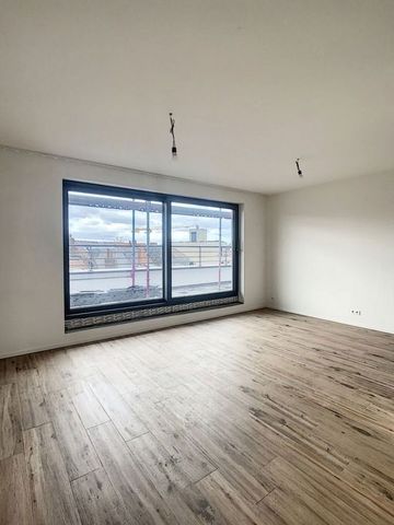 Appartement te huur - Photo 2