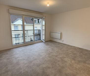 Appartement T2 de 37m² proche gare - Photo 1