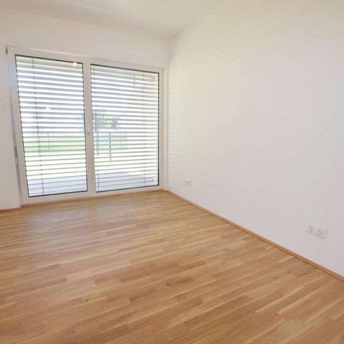 COPACABANA – Neuwertig – 56m² – 3 Zimmer – große Terrasse – Eigengarten – privater Seezugang – inkl. Carport - Foto 1