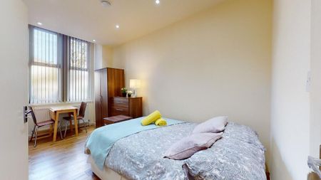 Studio to rent - Photo 4