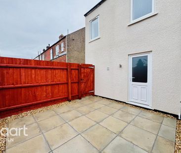 3 bedroom terraced house to rent - Photo 6