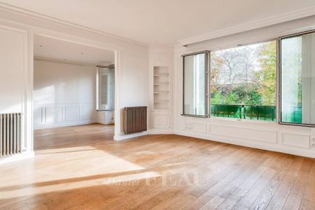 Location appartement, Neuilly-sur-Seine, 5 pièces, 155.22 m², ref 86350927 - Photo 5