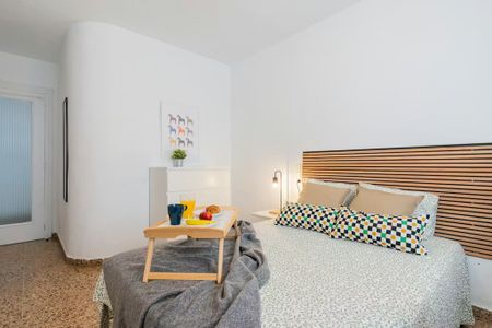 Carrer Conca, Valencia, Valencian Community 46007 - Photo 5