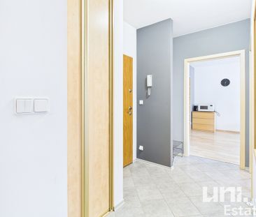 Warszawa, Mokotów, Wyględów, Przejazd - Zdjęcie 1