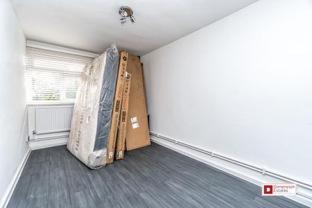 3 bedroom maisonette to rent - Photo 5