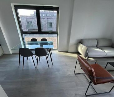 1 bedroom apartment to rent - Photo 3
