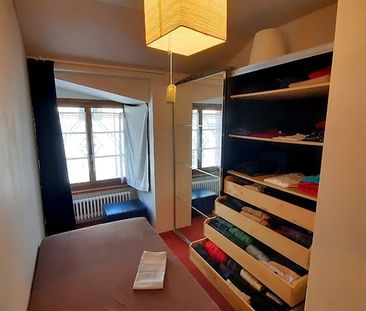 3½ Zimmer-Wohnung in Luzern, möbliert, auf Zeit - Photo 2