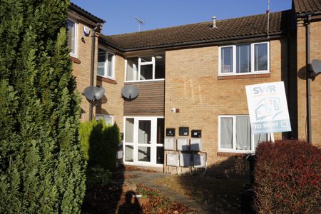 Flat 26, Osprey Park, Thornbury, South Gloucestershire, BS35 1LX - Photo 3