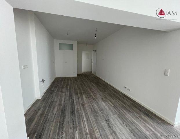 Moderne 4-Zimmerwohnung in Hanau, Steinheim mit Privatgarten - Photo 1