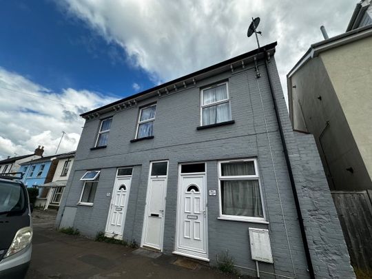 Cheddon Road, TA2 7DW, Taunton - Photo 1