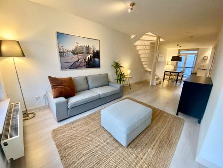Appartement te huur: Ferdinand Bolstraat 134-3 1072 LR Amsterdam - Foto 4