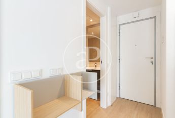 Flat for rent in Sanchinarro (Hortaleza)