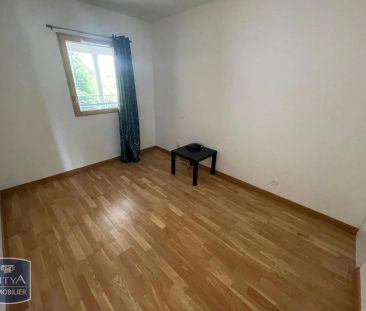 Appartement à louer 2 pièces 52.13m² - Photo 3