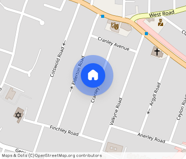 Cranley Road, Westcliff-on-Sea - Photo 1