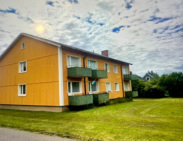 Lillgårdsgatan 2 - Photo 1