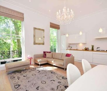 Porchester Square, Bayswater, W2 - Photo 4
