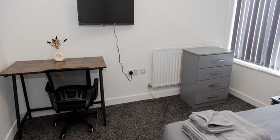 1 bedroom terraced house to rent - Photo 3