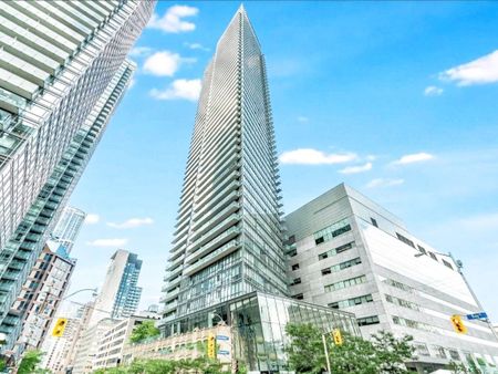 For Lease - 832 Bay Street Unit# 1801, Toronto, Ontario - Photo 5