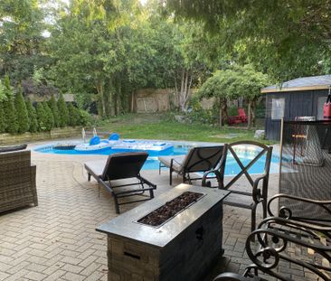 For Lease - 36 Charnwood Place Unit# Lower Level, Markham, Ontario - Photo 4