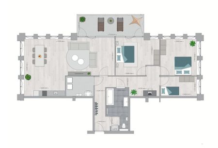 Appartement te huur: Bossebaan 400 5503 KC Veldhoven - Photo 5