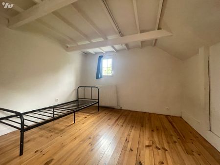 Maison avec jardin - Photo 2