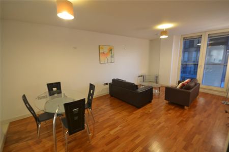 Leftbank 6, Manchester City Centre, Manchester, M3 3AE - Photo 2