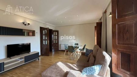 Piso en alquiler en Calle Mayor, 34 - Foto 2