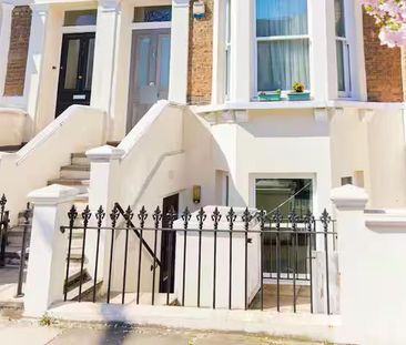 3 bedroom maisonette to rent - Photo 6