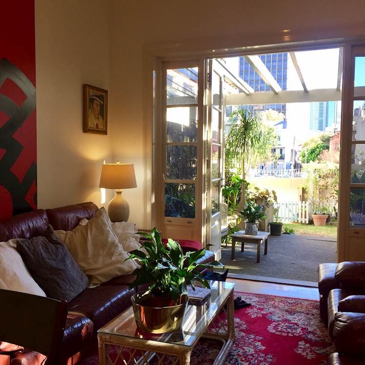 Woolloomooloo - Photo 1