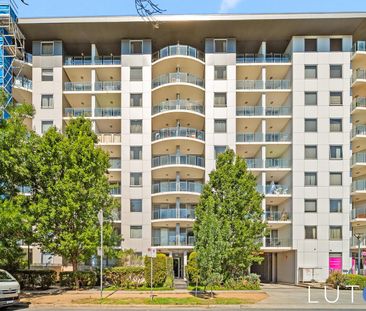 30/18 Moore Street, Turner ACT 2612 - Apartment For Rent | Domain - Photo 1