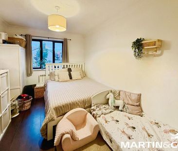 1 bedroom apartment to rent - Photo 5