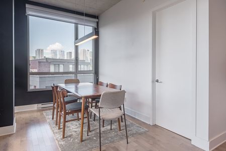 Appartement - 902-50 Rue des Seigneurs - Photo 2