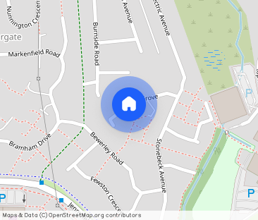 Timble Grove, Harrogate - Photo 1