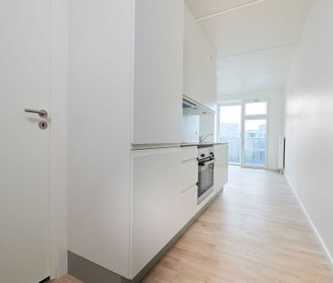 1-vær. lejlighed - Photo 3